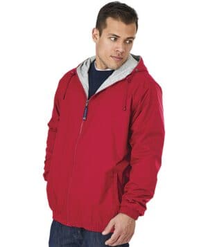 RED Charles river 9921CR performer jacket
