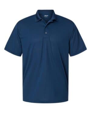Paragon 100 saratoga performance mini mesh polo