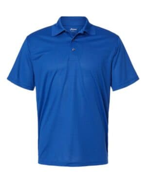 ROYAL Paragon 100 saratoga performance mini mesh polo
