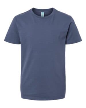 NAVY Softshirts 402 youth organic t-shirt