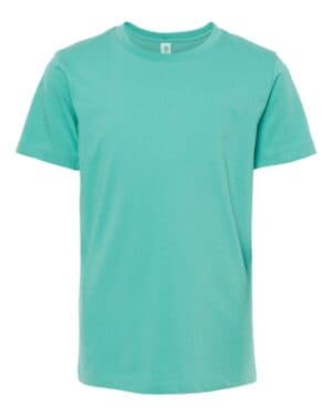 SEAFOAM Softshirts 402 youth organic t-shirt