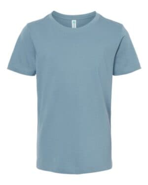 SLATE Softshirts 402 youth organic t-shirt