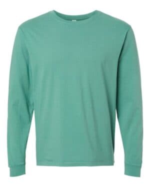PINE Softshirts 420 organic long sleeve t-shirt