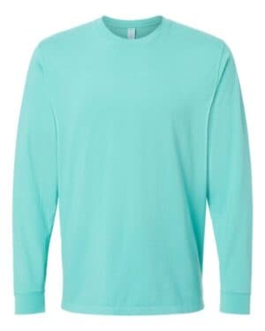 Softshirts 420 organic long sleeve t-shirt