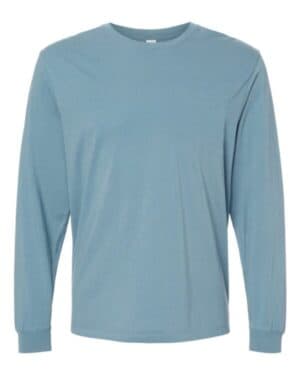 Softshirts 420 organic long sleeve t-shirt