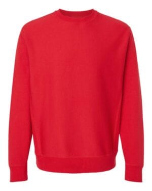 RED IND5000C legend-premium heavyweight cross-grain crewneck sweatshirt