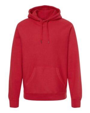 RED IND5000P legend-premium heavyweight cross-grain hooded sweatshirt