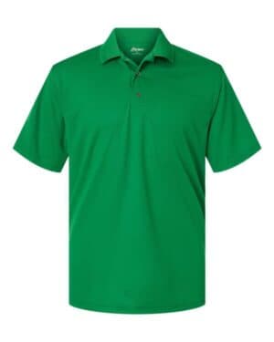 Paragon 100 saratoga performance mini mesh polo