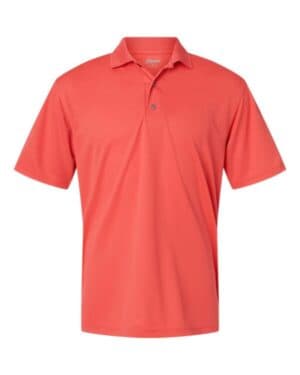 MELON Paragon 100 saratoga performance mini mesh polo