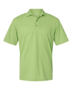 Paragon 100 saratoga performance mini mesh polo
