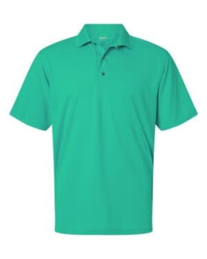 SEAGREEN Paragon 100 saratoga performance mini mesh polo