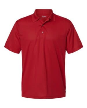 CARDINAL Paragon 100 saratoga performance mini mesh polo