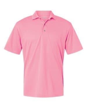 Paragon 100 saratoga performance mini mesh polo