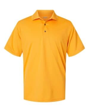 GOLD Paragon 100 saratoga performance mini mesh polo