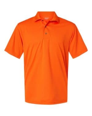 Paragon 100 saratoga performance mini mesh polo