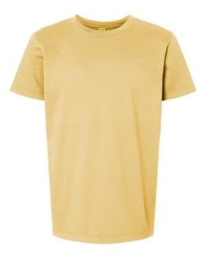 WHEAT Softshirts 402 youth organic t-shirt