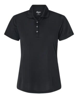 Paragon 104 women's saratoga performance mini mesh polo