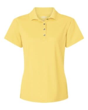 Paragon 104 women's saratoga performance mini mesh polo