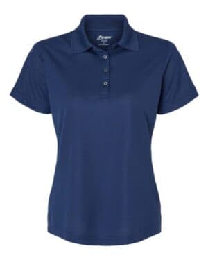 Paragon 104 women's saratoga performance mini mesh polo