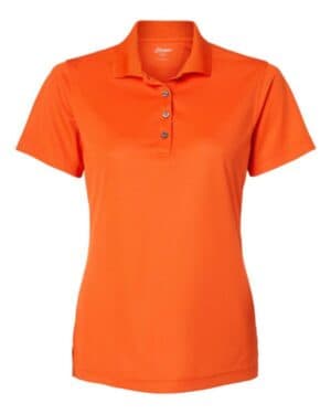Paragon 104 women's saratoga performance mini mesh polo