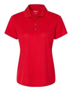 Paragon 104 women's saratoga performance mini mesh polo