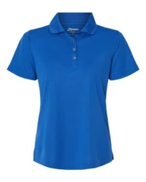 ROYAL Paragon 104 women's saratoga performance mini mesh polo