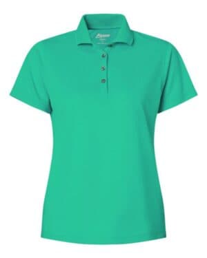 SEAGREEN Paragon 104 women's saratoga performance mini mesh polo