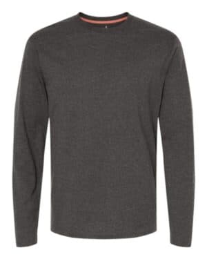 Kastlfel 2016 recycledsoft long sleeve t-shirt