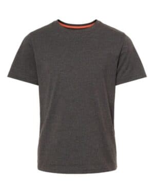 CARBON Kastlfel 2015 youth recycledsoft t-shirt