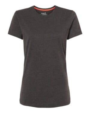 CARBON Kastlfel 2021 women's recycledsoft t-shirt