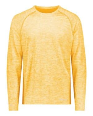 Holloway 222570 electrify coolcore long sleeve t-shirt