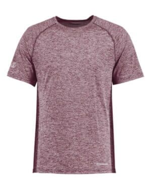 Holloway 222571 electrify coolcore t-shirt