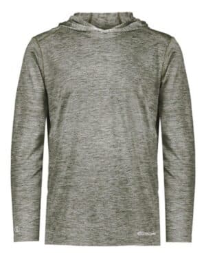 Holloway 222589 electrify coolcore hooded pullover