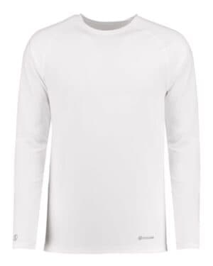 222670 youth electrify coolcore long sleeve t-shirt