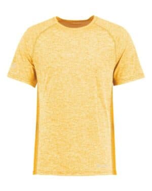 Holloway 222671 youth electrify coolcore t-shirt