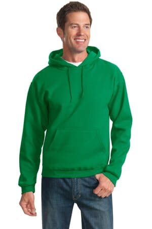 KELLY 996M jerzees-nublend pullover hooded sweatshirt