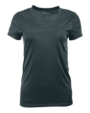 Paragon 203 women's vera v-neck t-shirt