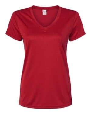 Paragon 203 women's vera v-neck t-shirt