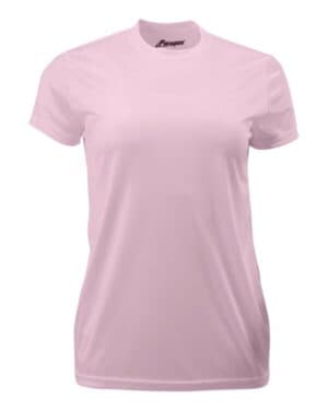CHARITY PINK Paragon 204 women's islander performance t-shirt