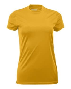 GOLD Paragon 204 women's islander performance t-shirt