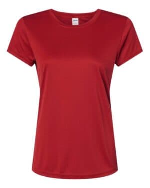 Paragon 204 women's islander performance t-shirt