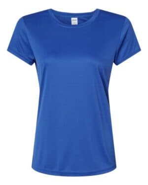 ROYAL Paragon 204 women's islander performance t-shirt