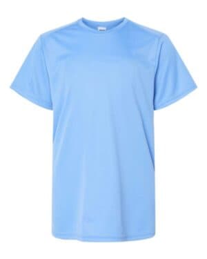 Paragon 208Y youth islander performance t-shirt