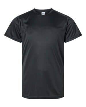 BLACK Paragon 208Y youth islander performance t-shirt