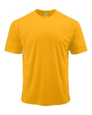 GOLD Paragon 208Y youth islander performance t-shirt