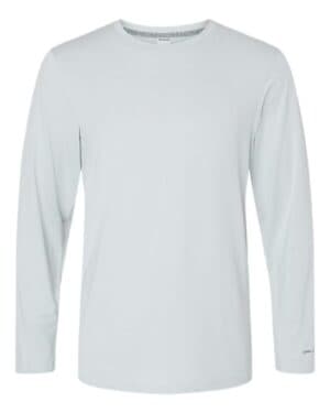 ALUMINUM Paragon 222 aruba extreme performance long sleeve t-shirt