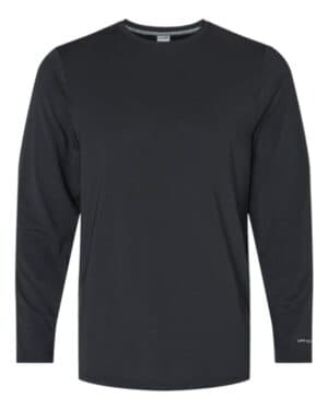 BLACK Paragon 222 aruba extreme performance long sleeve t-shirt