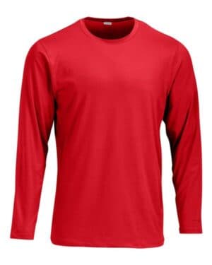 RED Paragon 222 aruba extreme performance long sleeve t-shirt