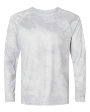 Paragon 228 cabo camo performance long sleeve t-shirt