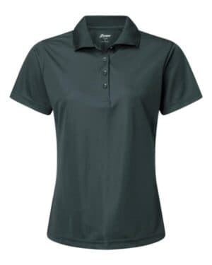 CARBON Paragon 504 women's sebring performance polo